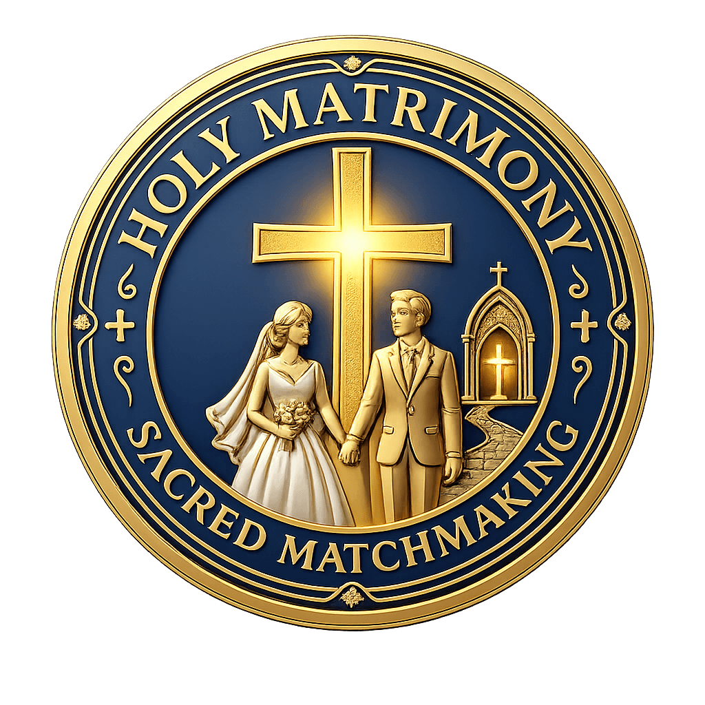 Holy Matrimony